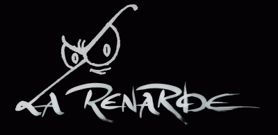 logo La Renarde